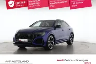 Audi RSQ8 din 2022 cu 42.255 km - oferta AUD226293 - foto 1