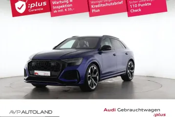 Audi RSQ8 din 2022 - oferta AUD226293
