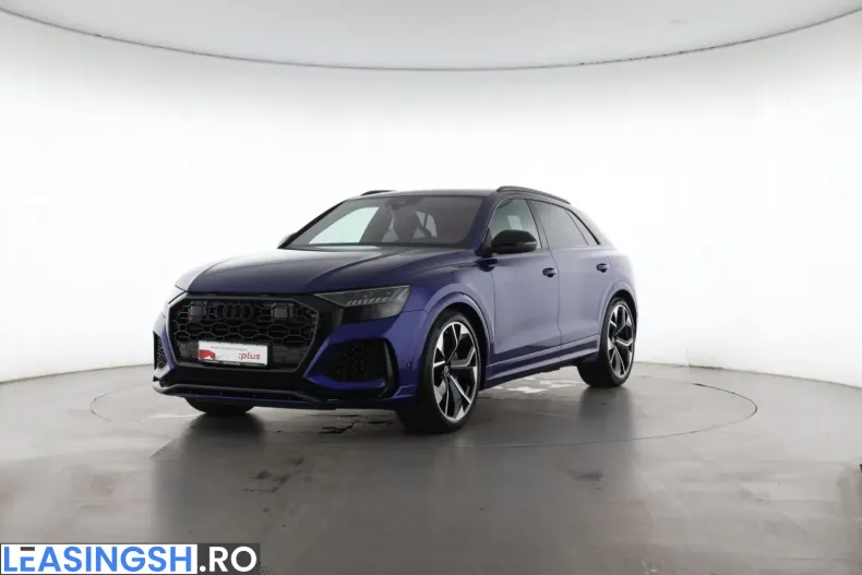 Audi RSQ8 din 2022 cu 42.255 km - oferta AUD226293 - foto 2