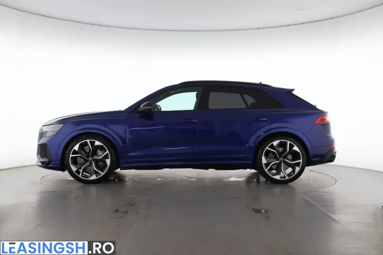 Audi RSQ8 din 2022 cu 42.255 km - oferta AUD226293 - foto 3