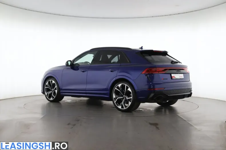 Audi RSQ8 din 2022 cu 42.255 km - oferta AUD226293 - foto 4