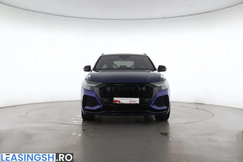 Audi RSQ8 din 2022 cu 42.255 km - oferta AUD226293 - foto 5