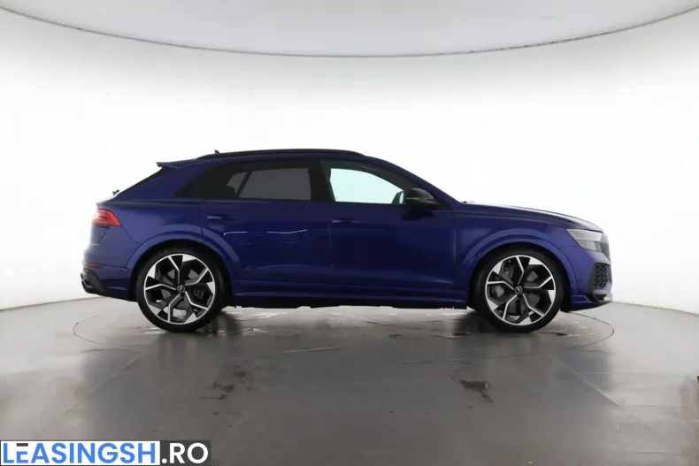 Audi RSQ8 din 2022 cu 42.255 km - oferta AUD226293 - foto 7