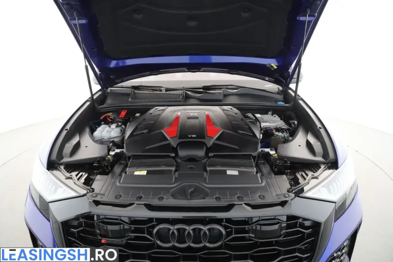 Audi RSQ8 din 2022 cu 42.255 km - oferta AUD226293 - foto 9