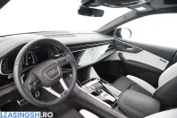 Audi RSQ8 din 2022 cu 42.255 km - oferta AUD226293 - foto 11