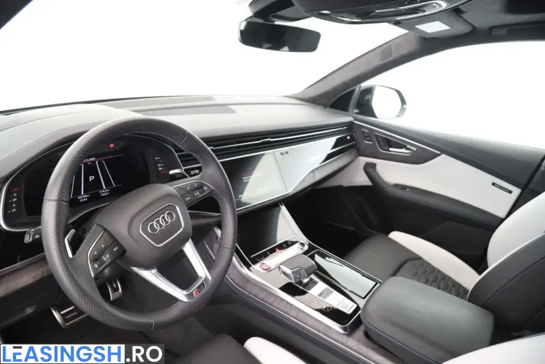 Audi RSQ8 din 2022 cu 42.255 km - oferta AUD226293 - foto 11