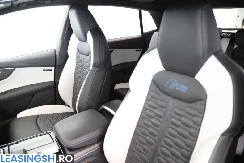 Audi RSQ8 din 2022 cu 42.255 km - oferta AUD226293 - foto 12