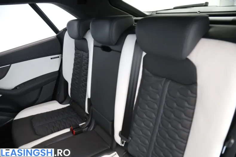 Audi RSQ8 din 2022 cu 42.255 km - oferta AUD226293 - foto 13
