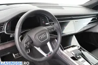 Audi RSQ8 din 2022 cu 42.255 km - oferta AUD226293 - foto 14