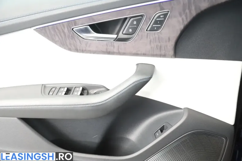 Audi RSQ8 din 2022 cu 42.255 km - oferta AUD226293 - foto 17