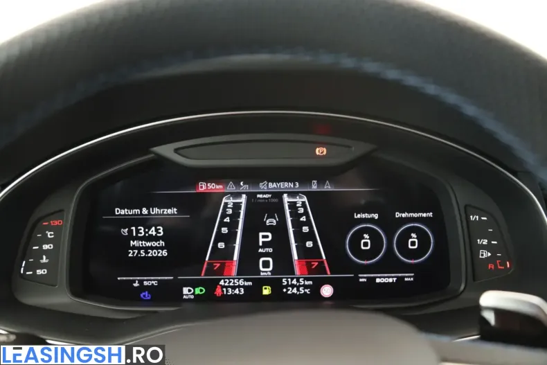 Audi RSQ8 din 2022 cu 42.255 km - oferta AUD226293 - foto 19