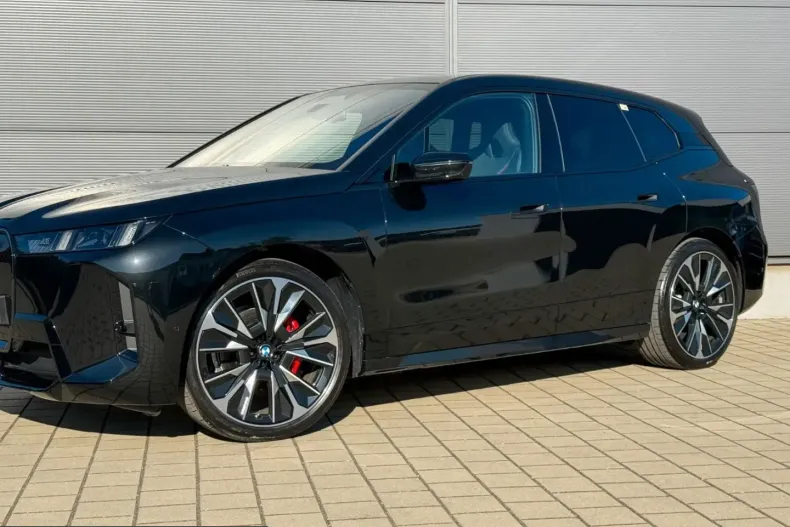 BMW iX din 2025 cu 1.660 km - oferta BMW226295 - foto 7