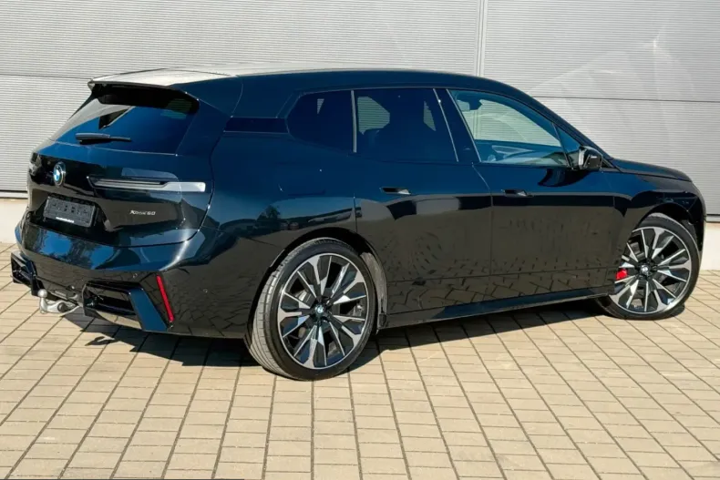 BMW iX din 2025 cu 1.660 km - oferta BMW226295 - foto 13