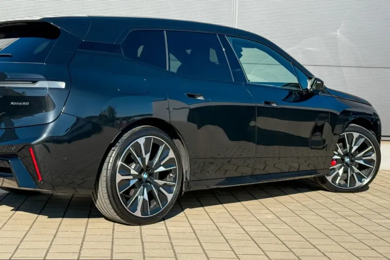BMW iX din 2025 cu 1.660 km - oferta BMW226295 - foto 14