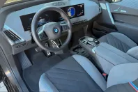 BMW iX din 2025 cu 1.660 km - oferta BMW226295 - foto 17