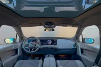 BMW iX din 2025 cu 1.660 km - oferta BMW226295 - foto 19