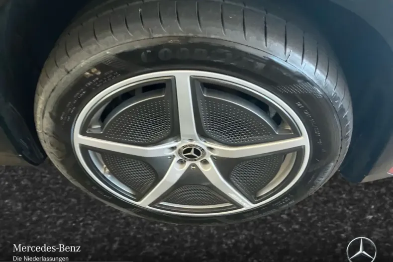 Mercedes-Benz EQS SUV (Clasa GLS) din 2025 cu 9.126 km - oferta MER226296 - foto 5