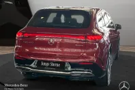 Mercedes-Benz EQS SUV (Clasa GLS) din 2025 cu 9.126 km - oferta MER226296 - foto 6