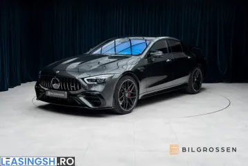 Mercedes-Benz AMG GT din 2023 - oferta MER226297