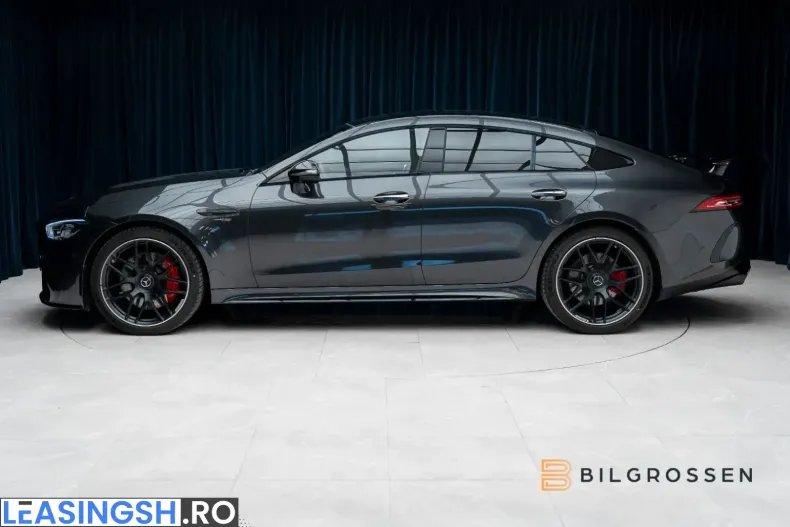 Mercedes-Benz AMG GT (Clasa GT) din 2023 cu 37.080 km - oferta MER226297 - foto 2