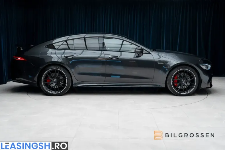 Mercedes-Benz AMG GT (Clasa GT) din 2023 cu 37.080 km - oferta MER226297 - foto 6