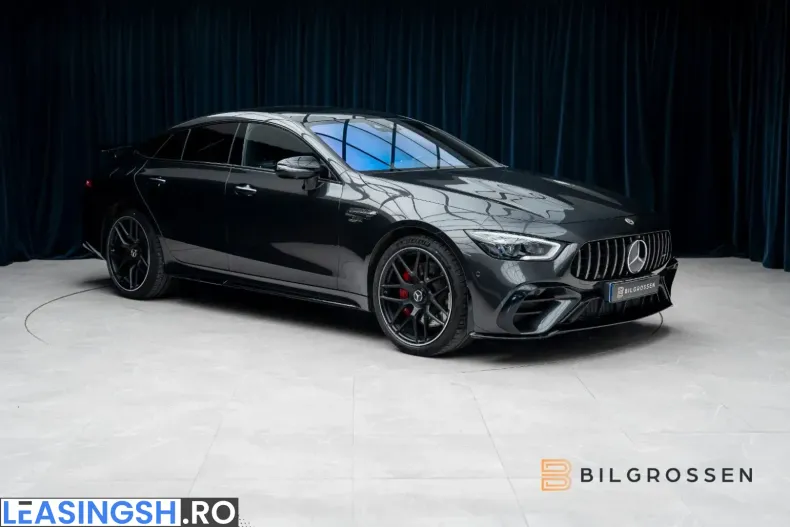 Mercedes-Benz AMG GT (Clasa GT) din 2023 cu 37.080 km - oferta MER226297 - foto 7