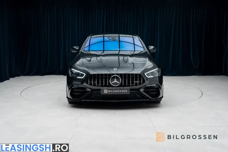 Mercedes-Benz AMG GT (Clasa GT) din 2023 cu 37.080 km - oferta MER226297 - foto 8