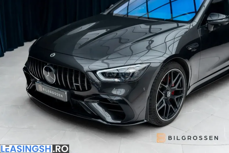 Mercedes-Benz AMG GT (Clasa GT) din 2023 cu 37.080 km - oferta MER226297 - foto 9