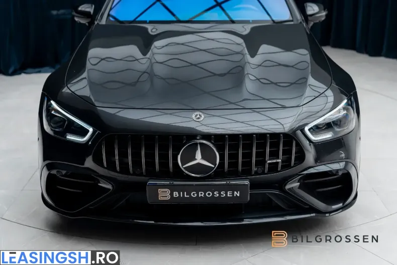 Mercedes-Benz AMG GT (Clasa GT) din 2023 cu 37.080 km - oferta MER226297 - foto 10