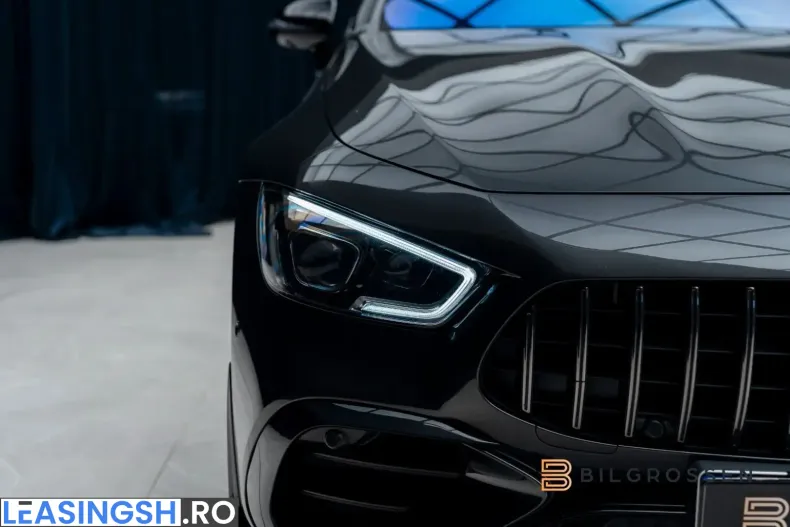 Mercedes-Benz AMG GT (Clasa GT) din 2023 cu 37.080 km - oferta MER226297 - foto 11