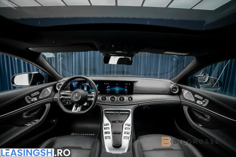 Mercedes-Benz AMG GT (Clasa GT) din 2023 cu 37.080 km - oferta MER226297 - foto 14
