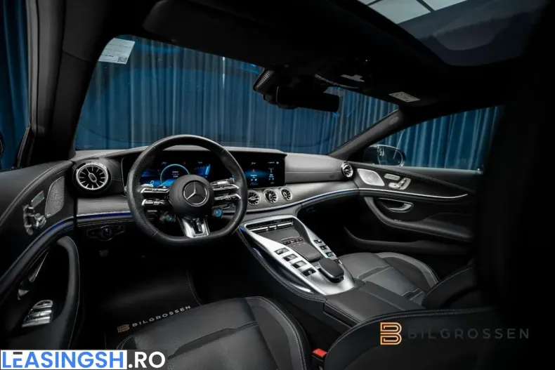 Mercedes-Benz AMG GT (Clasa GT) din 2023 cu 37.080 km - oferta MER226297 - foto 15