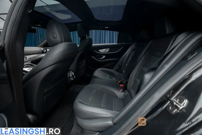 Mercedes-Benz AMG GT (Clasa GT) din 2023 cu 37.080 km - oferta MER226297 - foto 18