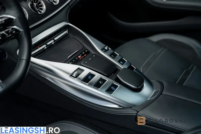 Mercedes-Benz AMG GT (Clasa GT) din 2023 cu 37.080 km - oferta MER226297 - foto 22