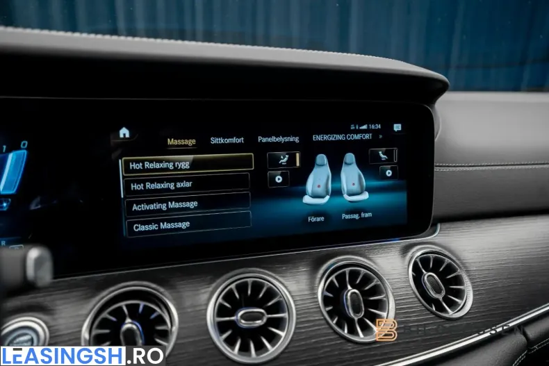 Mercedes-Benz AMG GT (Clasa GT) din 2023 cu 37.080 km - oferta MER226297 - foto 24
