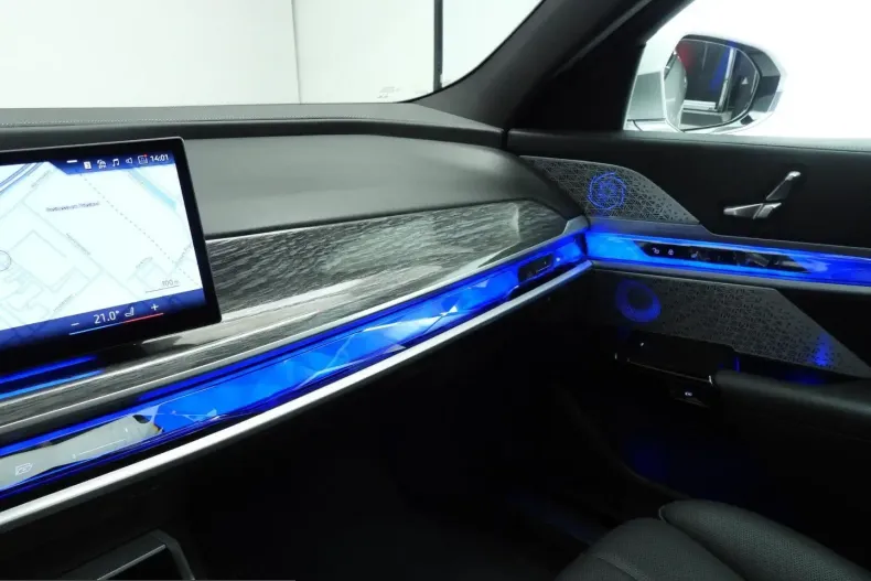 BMW 750 (Seria 7) din 2023 cu 123.000 km - oferta BMW226298 - foto 10