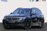 BMW X5 (Seria X) din 2022 cu 68.218 km - oferta BMW226299 - foto 1