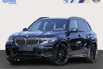 BMW X5 din 2022 - oferta BMW226299