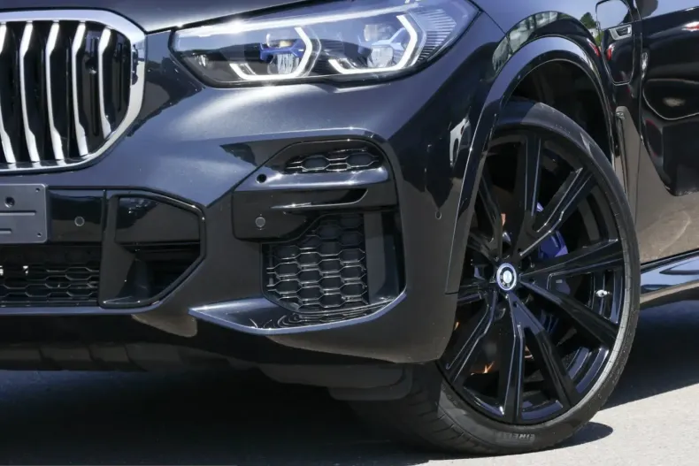 BMW X5 (Seria X) din 2022 cu 68.218 km - oferta BMW226299 - foto 3