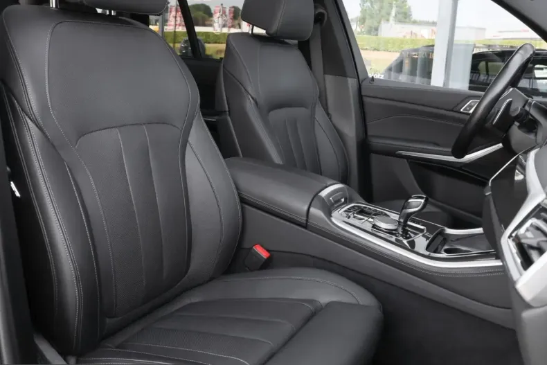 BMW X5 (Seria X) din 2022 cu 68.218 km - oferta BMW226299 - foto 4
