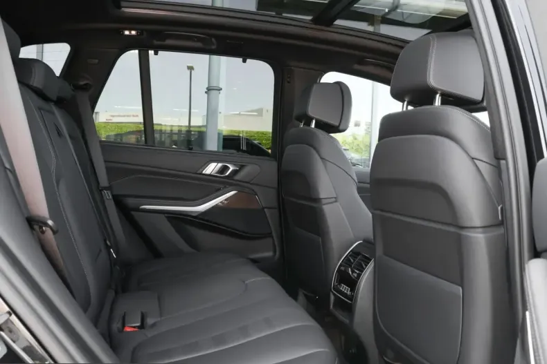BMW X5 (Seria X) din 2022 cu 68.218 km - oferta BMW226299 - foto 5
