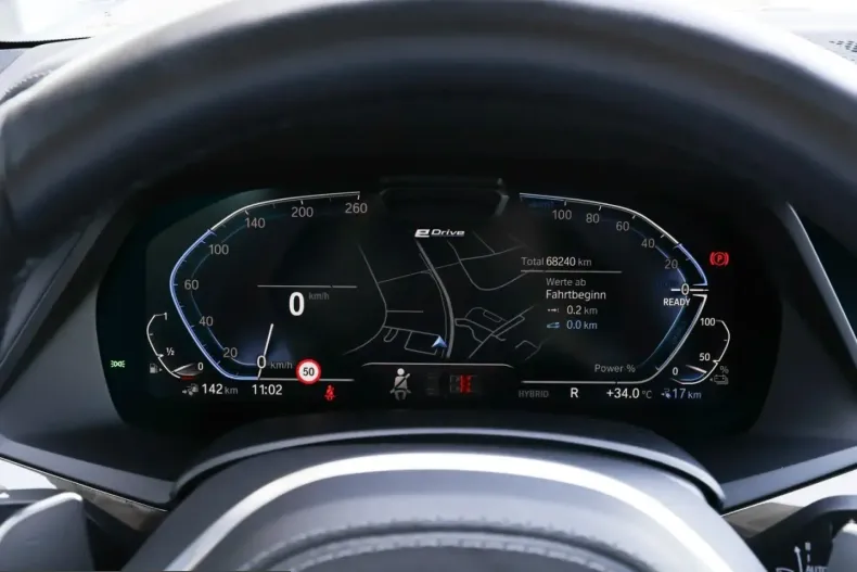 BMW X5 (Seria X) din 2022 cu 68.218 km - oferta BMW226299 - foto 9