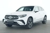 Mercedes-Benz GLC 200 (Clasa GLC) din 2025 cu 10.996 km - oferta MER226300 - foto 1