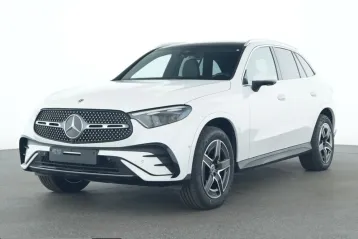 Mercedes-Benz GLC 200 din 2025 - oferta MER226300