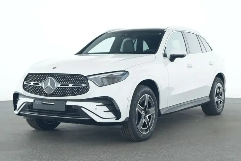 Mercedes-Benz GLC 200 (Clasa GLC) din 2025 cu 10.996 km - oferta MER226300 - foto 1