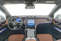 Mercedes-Benz GLC 200 (Clasa GLC) din 2025 cu 10.996 km - oferta MER226300 - foto 6