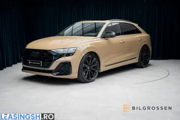 Audi SQ8 din 2024 - oferta AUD226301