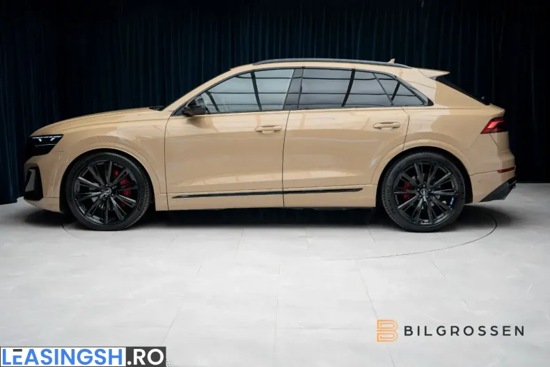 Audi SQ8 din 2024 cu 91.170 km - oferta AUD226301 - foto 3