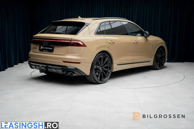 Audi SQ8 din 2024 cu 91.170 km - oferta AUD226301 - foto 6