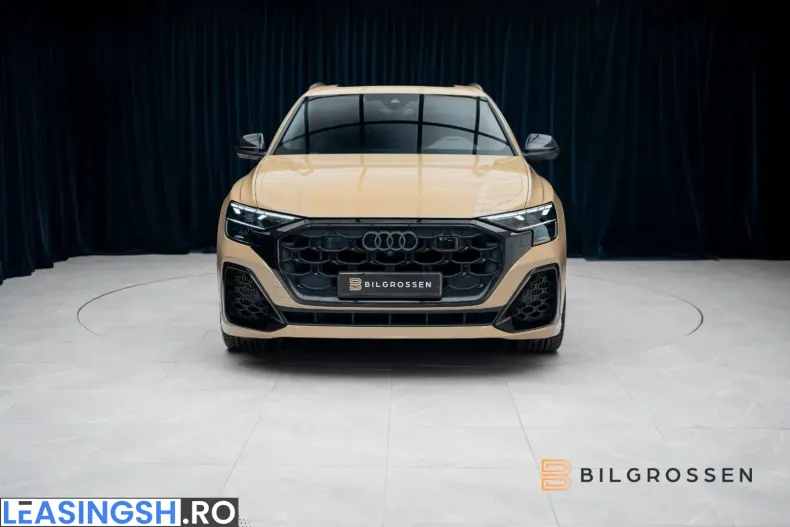 Audi SQ8 din 2024 cu 91.170 km - oferta AUD226301 - foto 9